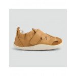 Bobux Βρεφικά παπούτσια για τα πρώτα βήματα Xplorer Critters Rummage Pumpkin Spice BQ10622ONB