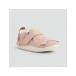 Bobux Βρεφικά παπούτσια για τα πρώτα βήματα Xplorer Critters Purr- Cameo Rose BQ10623QRU