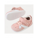 Bobux Βρεφικά παπούτσια για τα πρώτα βήματα Xplorer Chase Ballet Pink BQ10665QIPLE Bobux Βρεφικά παπούτσια για τα πρώτα βήματα Xplorer Chase Ballet Pink BQ10665QIPLE