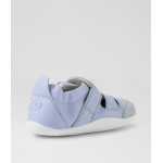 Bobux Βρεφικά παπούτσια για τα πρώτα βήματα Xplorer Maris Skyway BQ10667JE7LE