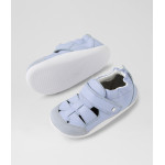 Bobux Βρεφικά παπούτσια για τα πρώτα βήματα Xplorer Maris Skyway BQ10667JE7LE