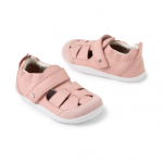 Bobux Βρεφικά παπούτσια για τα πρώτα βήματα Xplorer Maris Ballet Pink BQ10667QIPLE