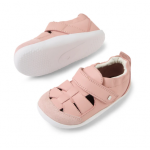 Bobux Βρεφικά παπούτσια για τα πρώτα βήματα Xplorer Maris Ballet Pink BQ10667QIPLE
