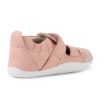 Bobux Βρεφικά παπούτσια για τα πρώτα βήματα Xplorer Maris Ballet Pink BQ10667QIPLE