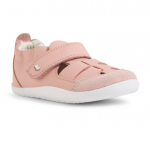 Bobux Βρεφικά παπούτσια για τα πρώτα βήματα Xplorer Maris Ballet Pink BQ10667QIPLE