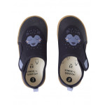 Bobux Παντοφλάκια Nook Howl Navy I-Walk BQ10759DBYCA Bobux Παντοφλάκια Nook Howl Navy I-Walk BQ10759DBYCA