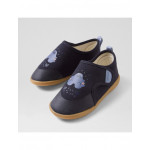 Bobux Παντοφλάκια Nook Howl Navy I-Walk BQ10759DBYCA Bobux Παντοφλάκια Nook Howl Navy I-Walk BQ10759DBYCA