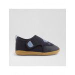 Bobux Παντοφλάκια Nook Howl Navy I-Walk BQ10759DBYCA Bobux Παντοφλάκια Nook Howl Navy I-Walk BQ10759DBYCA