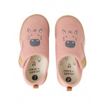 Bobux Παντοφλάκια Nook Zeb Rose Clay I-Walk BQ10760PNHCA Bobux Παντοφλάκια Nook Zeb Rose Clay I-Walk BQ10760PNHCA