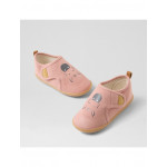 Bobux Παντοφλάκια Nook Zeb Rose Clay I-Walk BQ10760PNHCA Bobux Παντοφλάκια Nook Zeb Rose Clay I-Walk BQ10760PNHCA