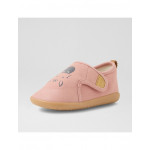 Bobux Παντοφλάκια Nook Zeb Rose Clay I-Walk BQ10760PNHCA Bobux Παντοφλάκια Nook Zeb Rose Clay I-Walk BQ10760PNHCA