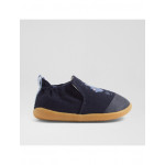 Bobux Παντοφλάκια Cosy Howl Navy Step Up BQ10766DBYCA Bobux Παντοφλάκια Cosy Howl Navy Step Up BQ10766DBYCA