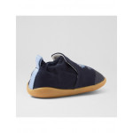 Bobux Παντοφλάκια Cosy Howl Navy Step Up BQ10766DBYCA Bobux Παντοφλάκια Cosy Howl Navy Step Up BQ10766DBYCA