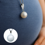 Babylonia Bola Μελωδικό Μενταγιόν εγκυμοσύνης Morning Dew VO300