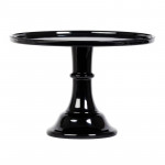 A Little Lovely Company Βάση Για Κέικ Black Large PTCSBL06