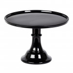 A Little Lovely Company Βάση Για Κέικ Black Large PTCSBL06