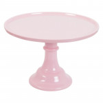 A Little Lovely Company Βάση Για Κέικ Pink Large PTCSPI01