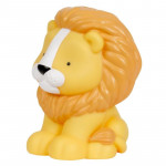 A Little Lovely Company Φωτάκι Νυκτός Night Light Lion NLTIOR37