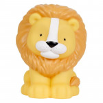 A Little Lovely Company Φωτάκι Νυκτός Night Light Lion NLTIOR37