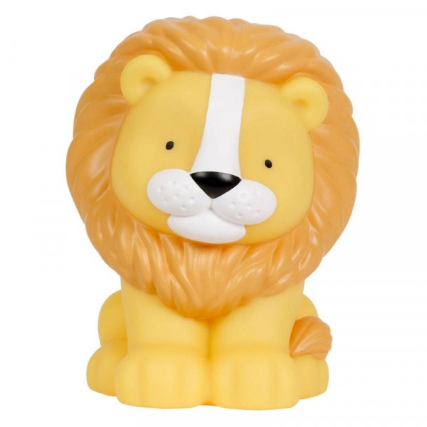 A Little Lovely Company Φωτάκι Νυκτός Night Light Lion NLTIOR37
