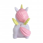 A Little Lovely Company Κουμπαράς Unicorn MBUNWH11