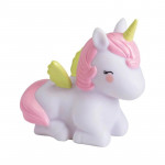 A Little Lovely Company Κουμπαράς Unicorn MBUNWH11