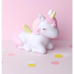 A Little Lovely Company Κουμπαράς Unicorn MBUNWH11
