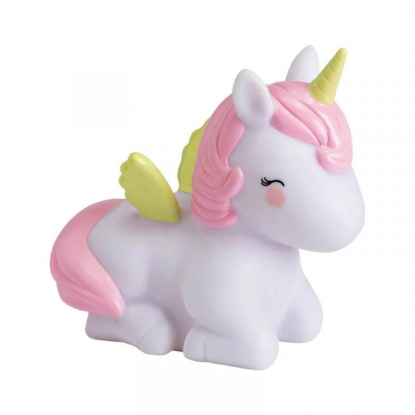 A Little Lovely Company Κουμπαράς Unicorn MBUNWH11
