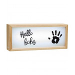 Baby Art Κορνίζα Φωτιζόμενη Lightbox BR74772