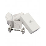 Bambino Επάργυρη Κουδουνίστρα BR74324