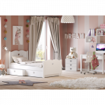 Casakids Feel Κρεβάτι Μονό CK00020