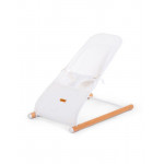 Childhome Ρηλάξ Evolux Natural White BR75523