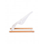 Childhome Ρηλάξ Evolux Natural White BR75523