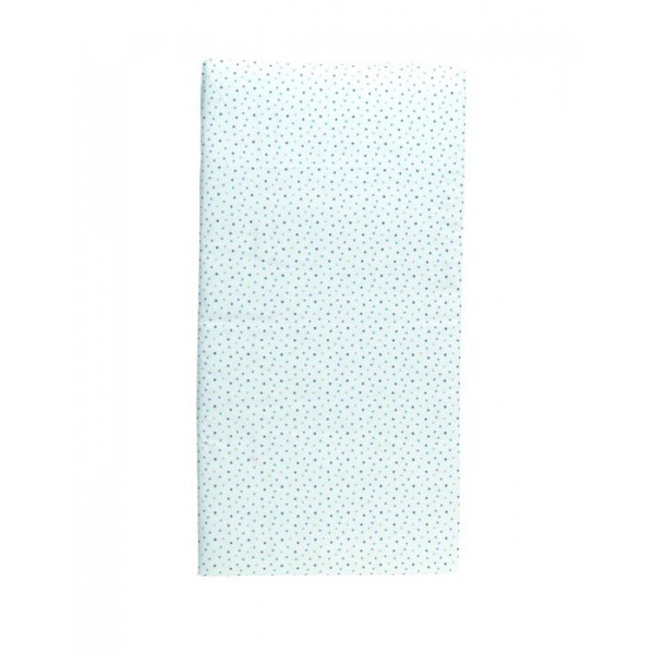 Candide Στρώμα Ταξιδίου 60*120cm Polycotton Stars BR71379