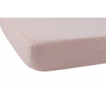 Bubaba Κατωσέντονο με λάστιχο ροζ 120 x 70 x 10cm 83815