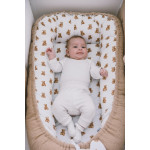 Bubaba Βρεφική Φωλιά 87189