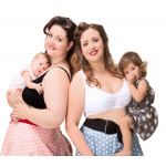 Carriwell Σουτιέν Θηλασμού Padded CarriGel™ Λευκό L CW340211 Carriwell Σουτιέν Θηλασμού Padded CarriGel™ Λευκό L CW340211