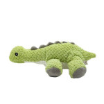CUTE Λούτρινος Πράσινος Δεινόσαυρος 27cm 65-1382