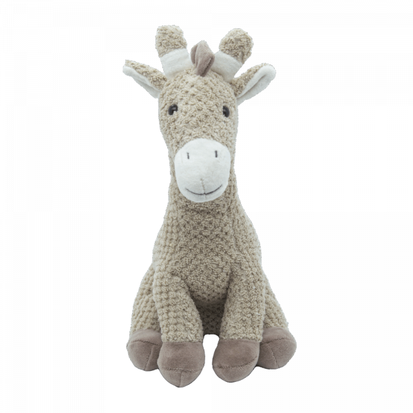 CUTE Λούτρινη Καμηλοπάρδαλη 30cm 65-5071