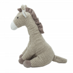 CUTE Λούτρινη Καμηλοπάρδαλη 30cm 65-5071