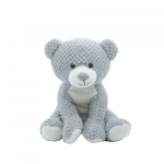 CUTE Λούτρινο Αρκουδάκι 22cm 65-5073 CUTE Λούτρινο Αρκουδάκι 22cm 65-5073