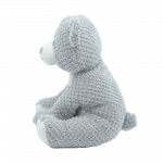 CUTE Λούτρινο Αρκουδάκι 22cm 65-5073 CUTE Λούτρινο Αρκουδάκι 22cm 65-5073