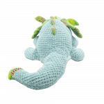 CUTE Λούτρινος Δράκος 42cm 65-5092 CUTE Λούτρινος Δράκος 42cm 65-5092