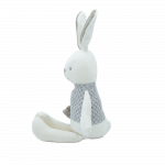 CUTE Λούτρινο Κουνέλι 22cm 65-5096 CUTE Λούτρινο Κουνέλι 22cm 65-5096