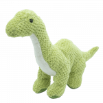 CUTE Πράσινος Λούτρινος Δεινόσαυρος 36cm 65-5100 CUTE Πράσινος Λούτρινος Δεινόσαυρος 36cm 65-5100