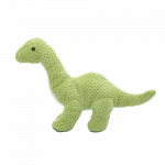 CUTE Πράσινος Λούτρινος Δεινόσαυρος 36cm 65-5100 CUTE Πράσινος Λούτρινος Δεινόσαυρος 36cm 65-5100