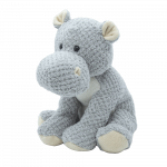 CUTE Λούτρινος Ιποππόταμος 22cm 65-5103 CUTE Λούτρινος Ιποππόταμος 22cm 65-5103