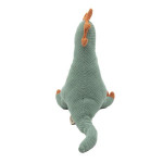 CUTE Λούτρινος Καθιστός Δεινόσαυρος 26cm 65-5678