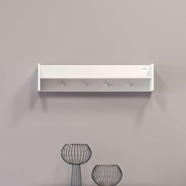 Casababy Παιδική Κρεμάστρα Πολλαπλών Θέσεων Prestige 590086 