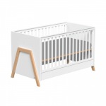 Casababy Παιδικό Κρεβάτι Oslo 590109 Casababy Παιδικό Κρεβάτι Oslo 590109
